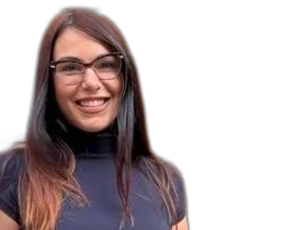 Lidija Abović, autorka standarda spremnAI